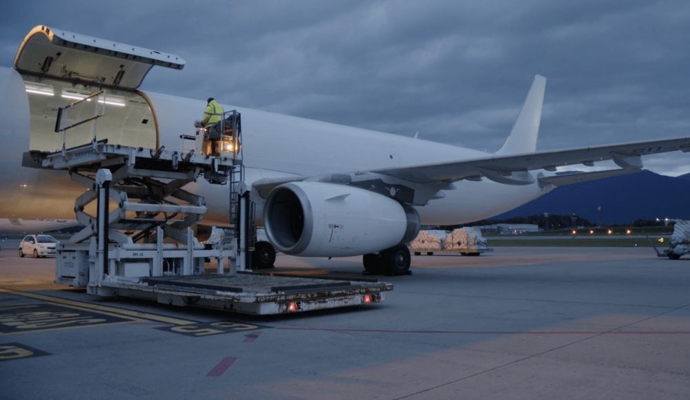 SWITZERLAND: ICRC delivers lifesaving medical supplies to Beirut amid ongoing escalation