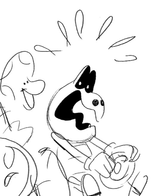 dry bones