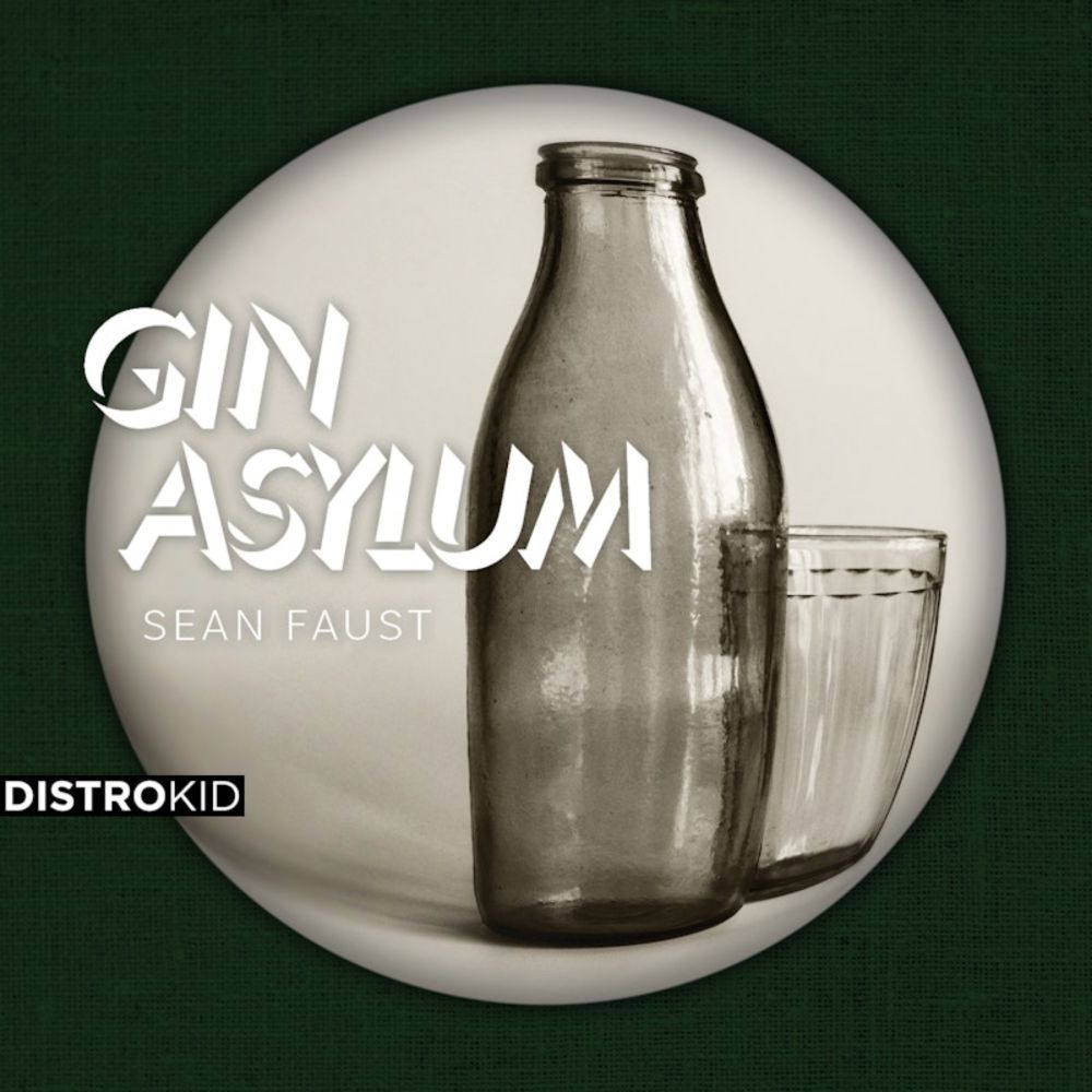 Gin Asylum by Sean Faust