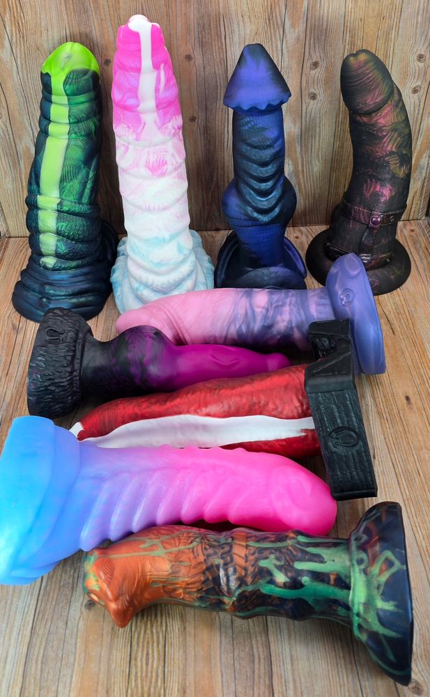 Customs poured on Tuesday for shipping today!