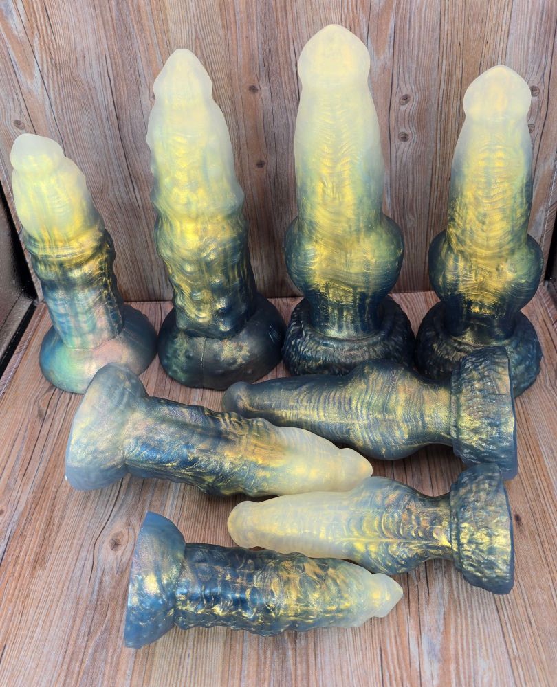 Near Clear 31, Fall Moss