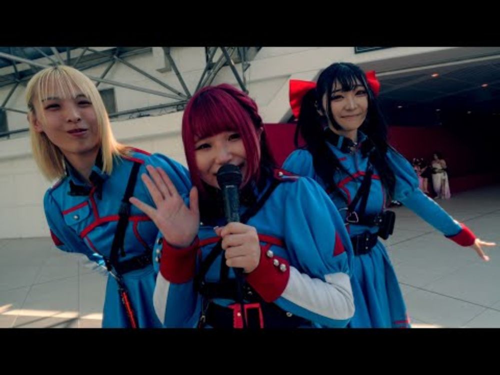Récap Japan Expo 2025 - Dimanche