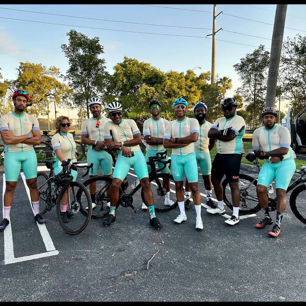 Why Black Cycling is the Next Big Thing in Bikes