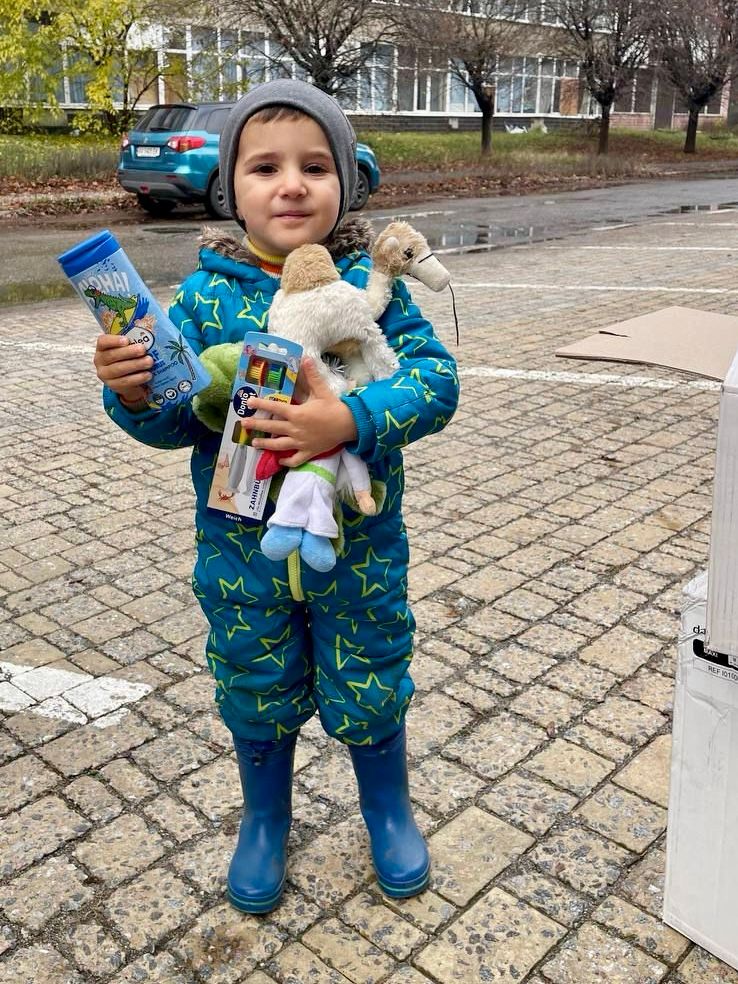 Fotos by DVR. Mamo mobil.