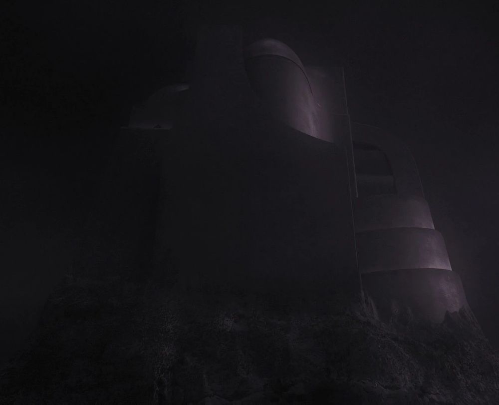 The Fireman's Fortress 