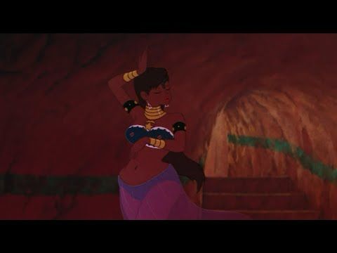 Dance of The Chocolate Queen
