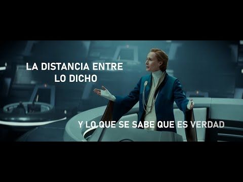 Discurso de Mon Mothma - Andor | El monstruo que grita mas fuerte (Subtitulado)