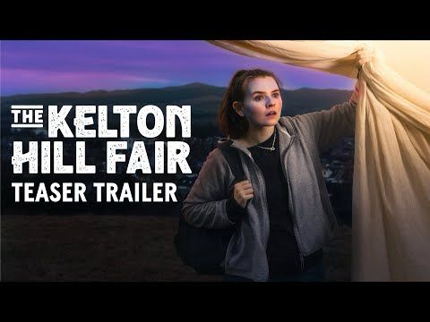 The Kelton Hill Fair Teaser Trailer (2025)