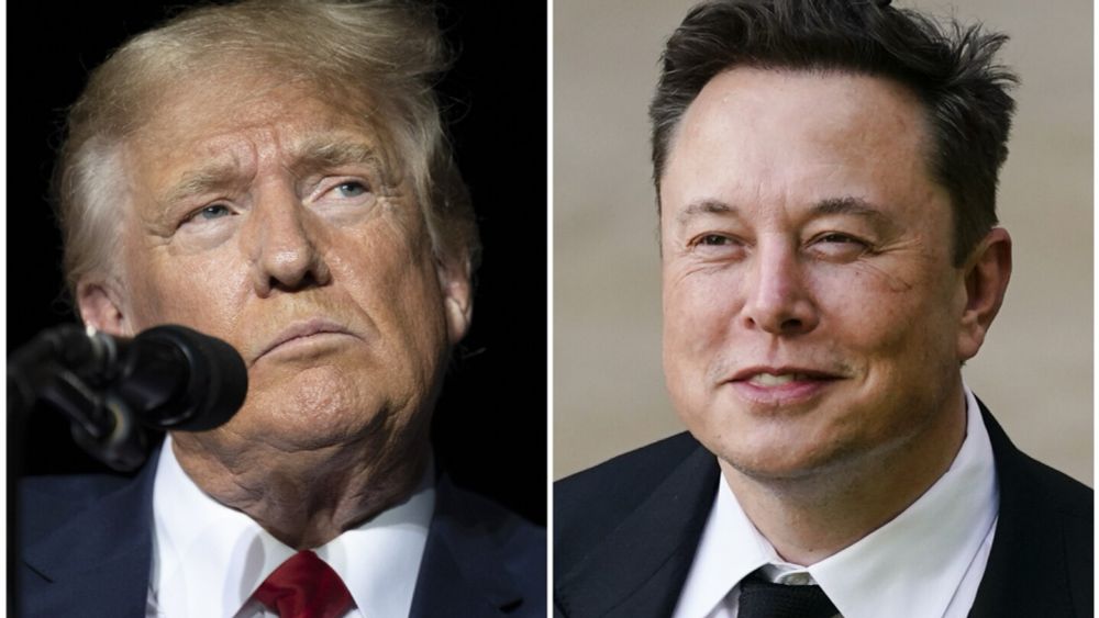 Strategist who ran DeSantis' ill-fated bid is working with Musk to help organize voters for Trump