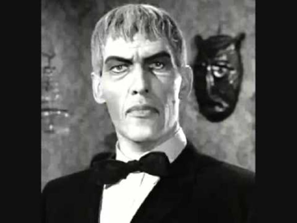 Lurch   - You Rang