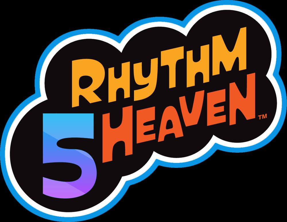 Rhythm Heaven 5 for switch Real :fire: