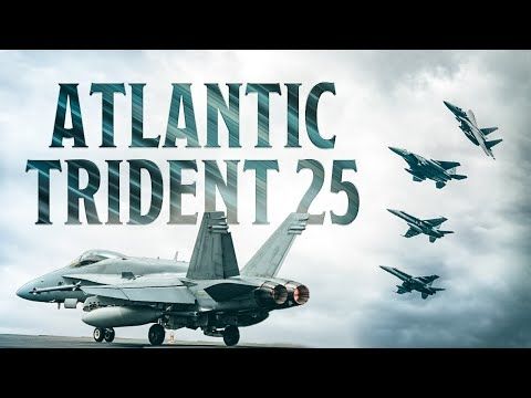Resilient Air Power – Allies Together