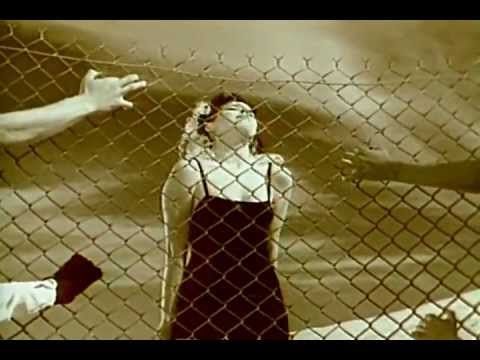 Jill Jones - Mia Bocca (official video reworked)