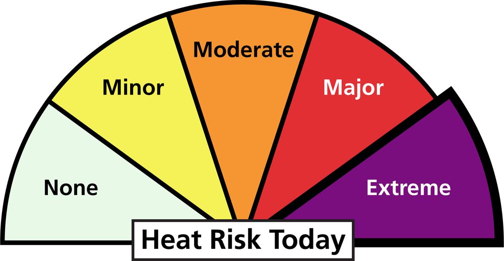 Key Hiking Messages - Critical Updates and Closures - Grand 