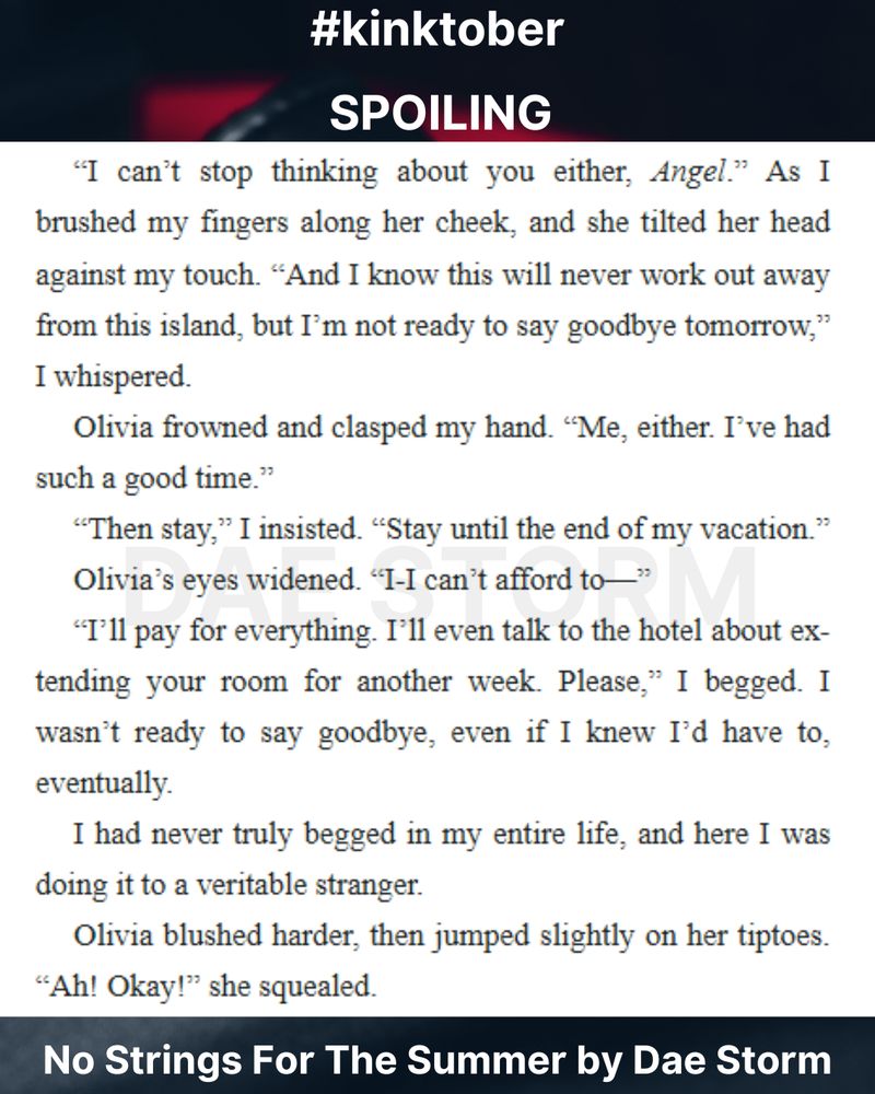 an older woman asking to pay for a younger woman to be able to stay on vacation. 