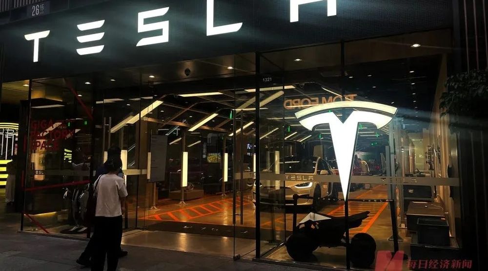 The former Global Times editor says Tesla's success is a boon, not a bane, for China's EV brands.