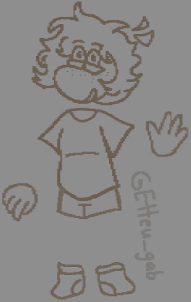 For this image I remembered wanting to draw Remy some sleepwear and came up with this, if your wondering about the chest it's cause he's a non-binding trans guy and his hoodie usually covers it up