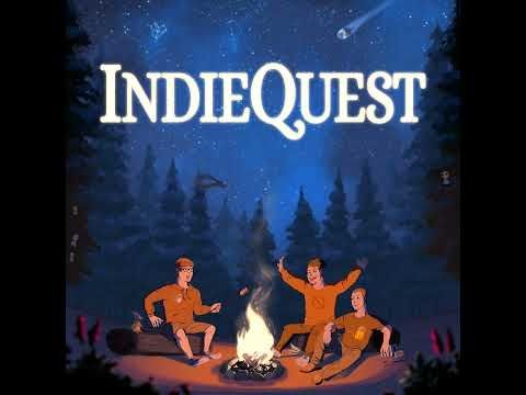 Episode 108: Bargain Quest - Indie Game Oddities Under $5!