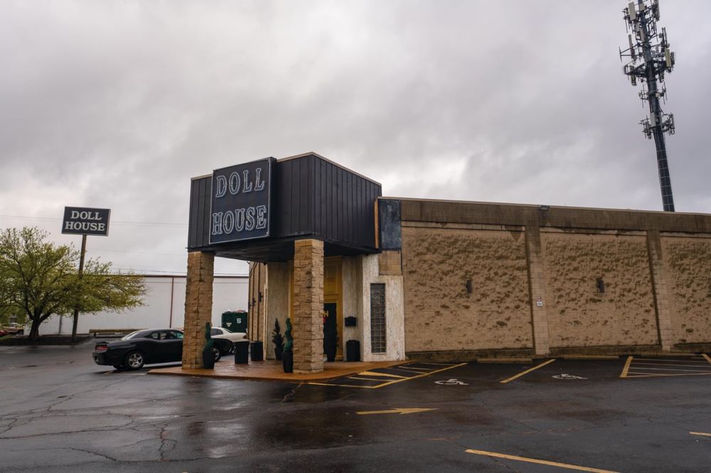 The Long Shadow of the Columbus Police Vice Unit