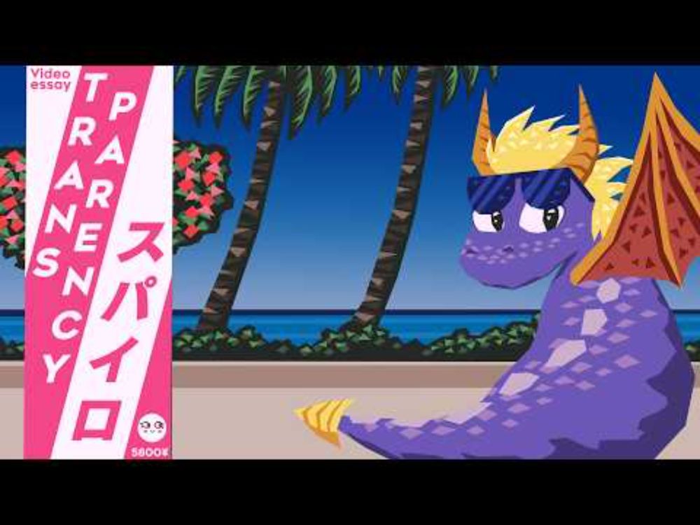 Did Japan ACTUALLY Hate Spyro?