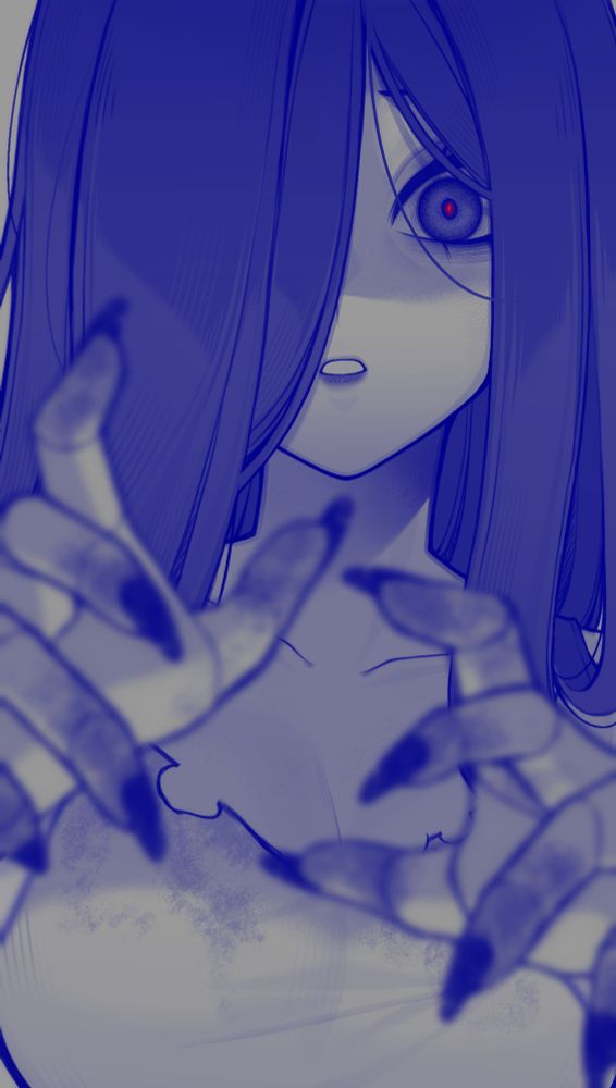 sadako from the ring/ringu