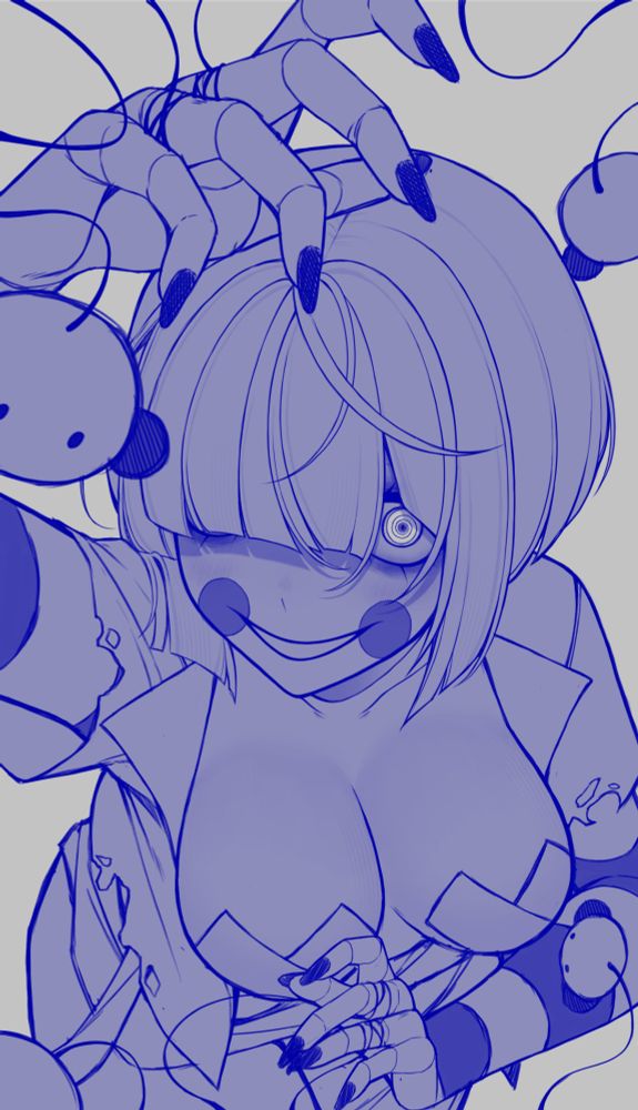 sucre sketch wip