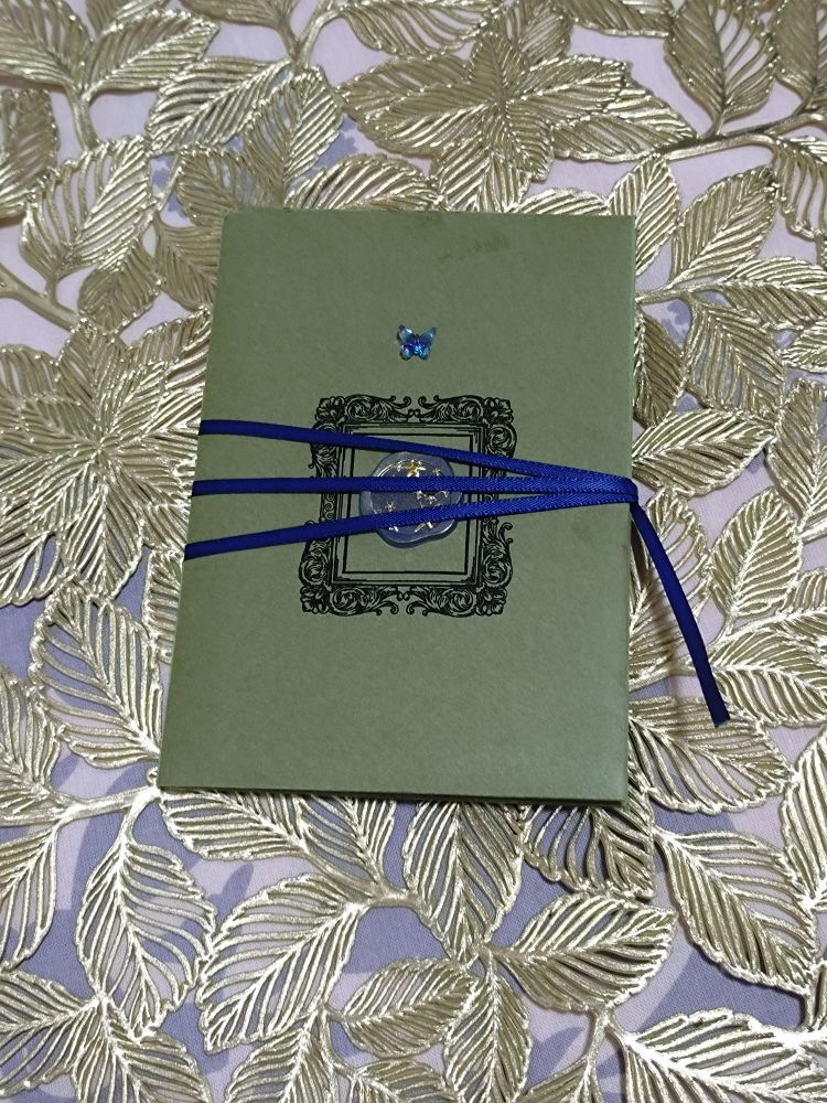 開きが右から左に変わります。(イベント時ミスあって右開きでした)
