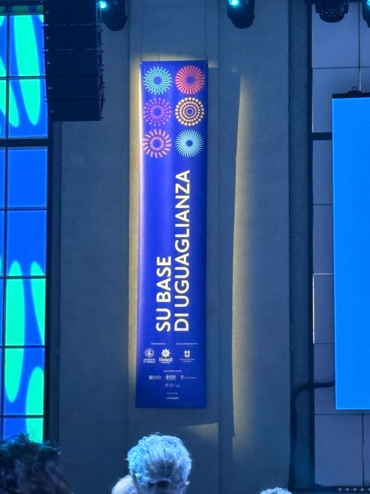Conference logo