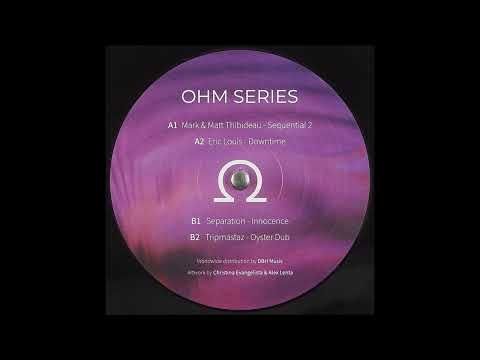 Separation - Innocence [OHM012]