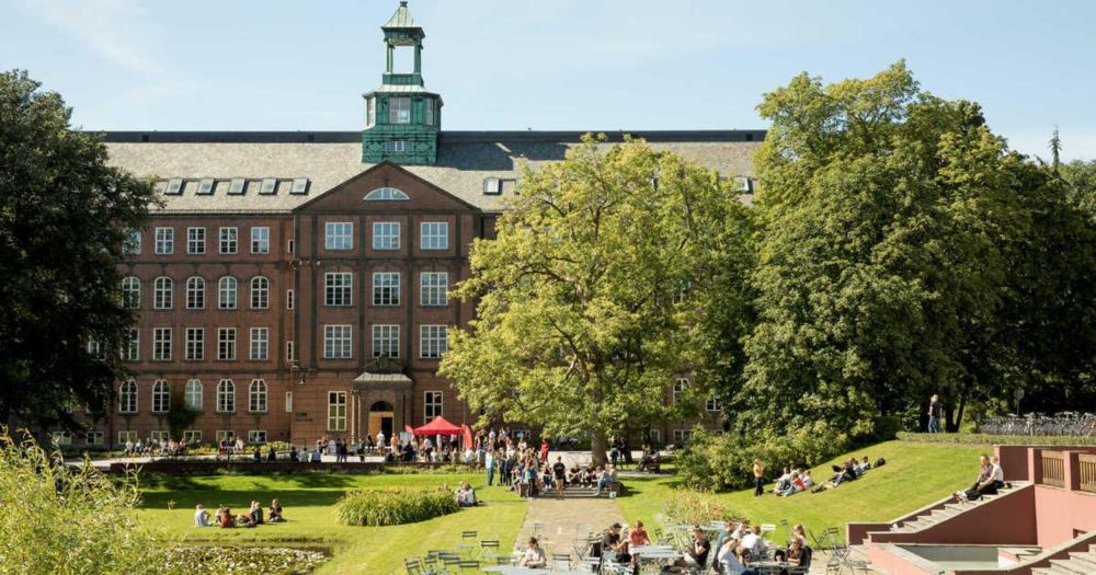 Two PhD scholarships within computational host/microbiome genomics (hologenomics) (268532) | Norwegian University of Life Sciences (NMBU)