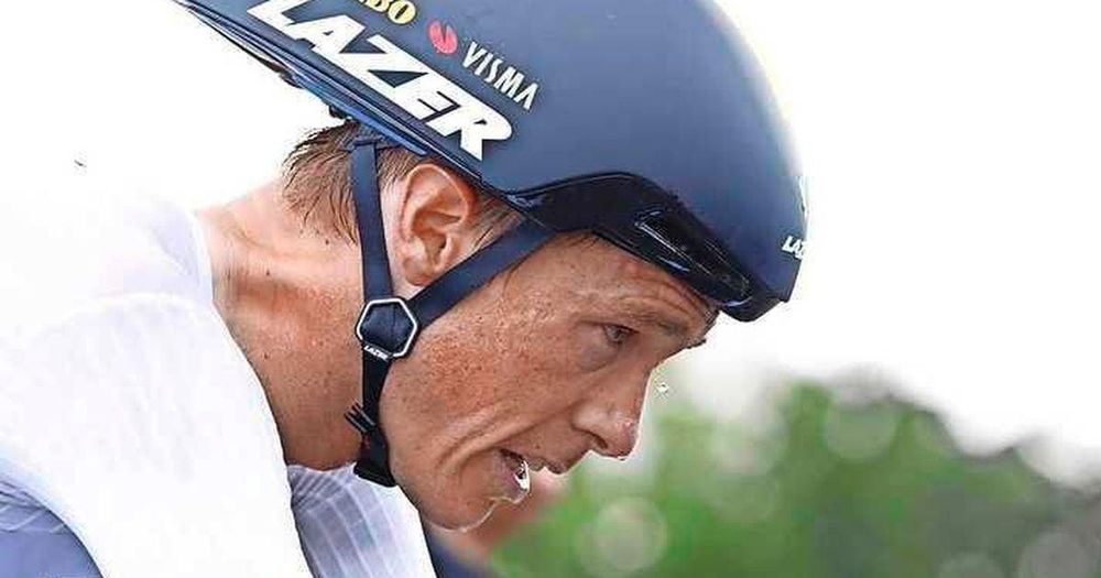 Oud-wielrenner Rohan Dennis krijgt voorwaardelijke celstraf voor dodelijke aanrijding echtgenote