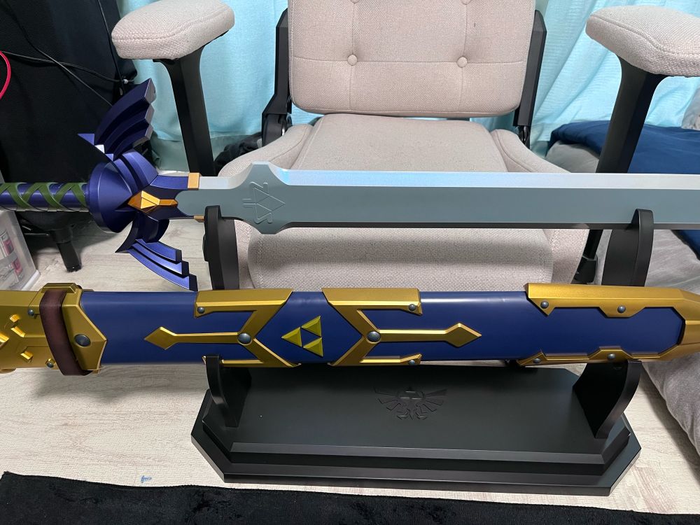 マスターソード