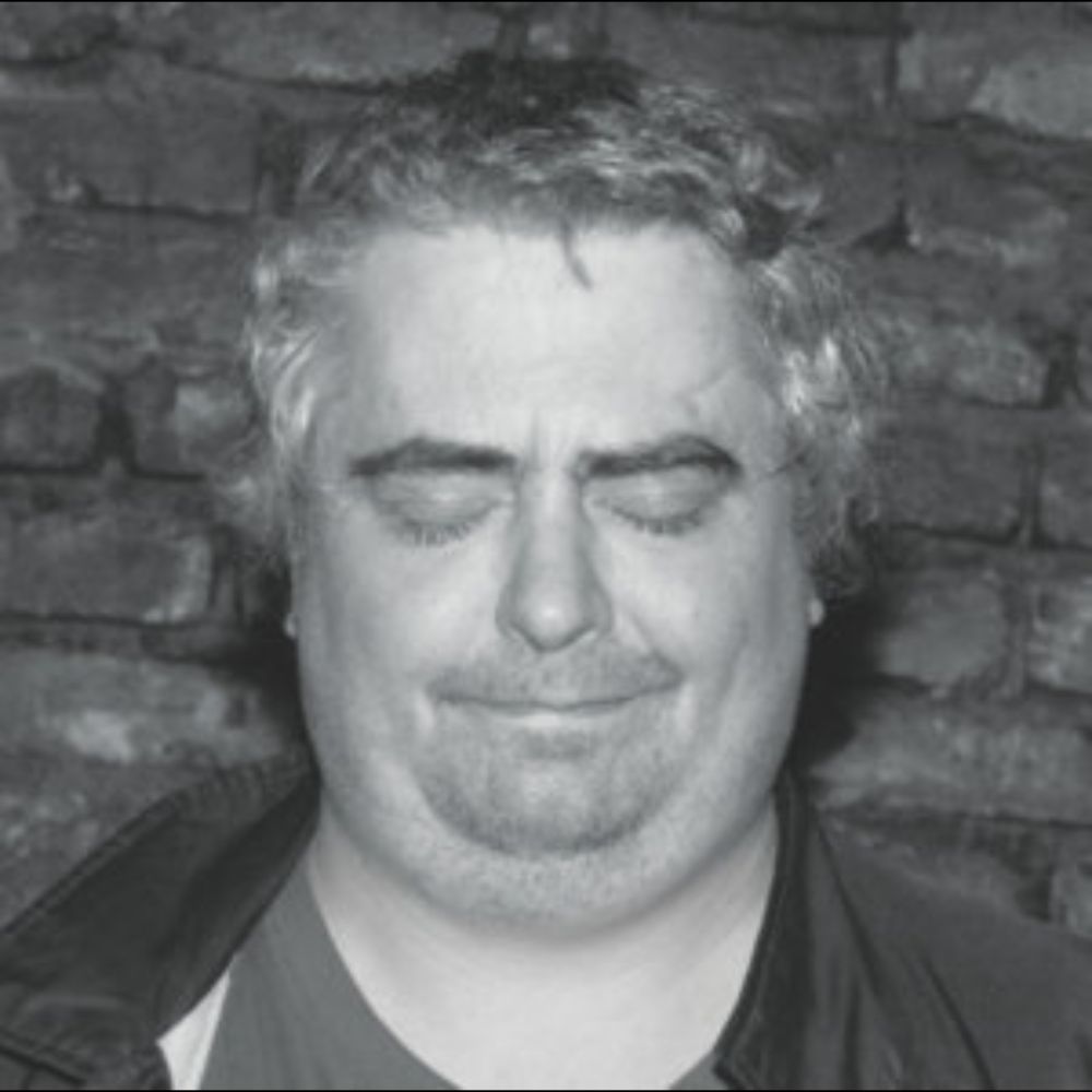 Daniel Johnston