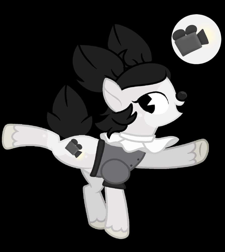 MLPSona for Bippo Bingo