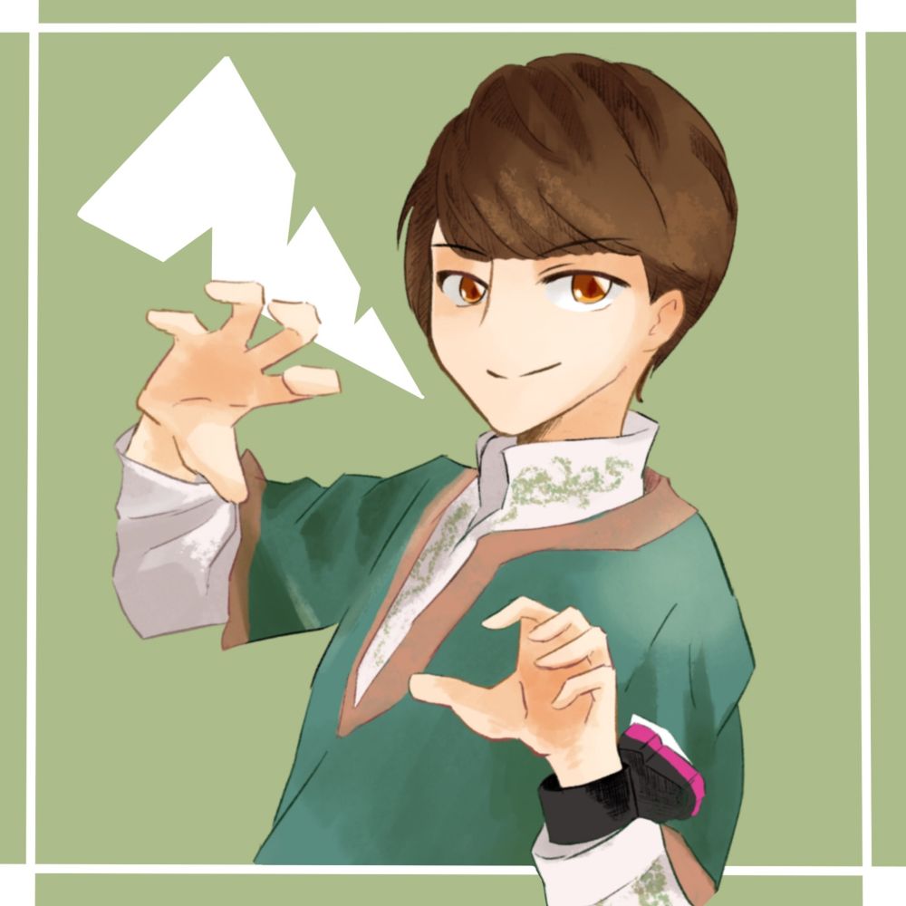 トワ(騎士竜戦隊リュウソウジャー)