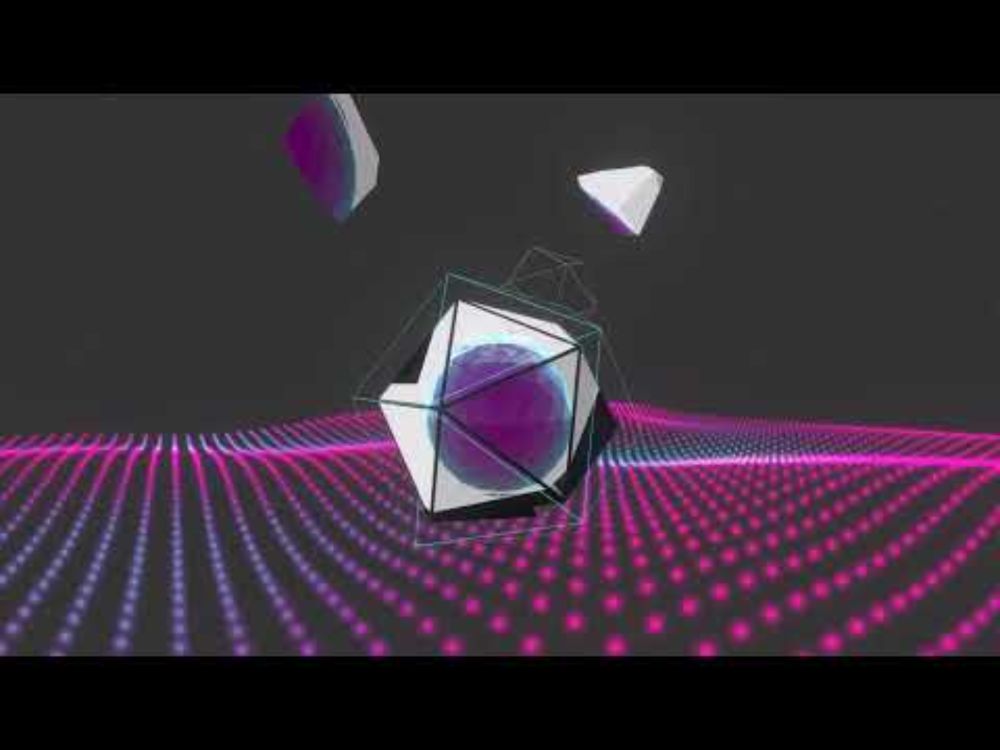 Frequency Sync // Steam Next Fest Trailer