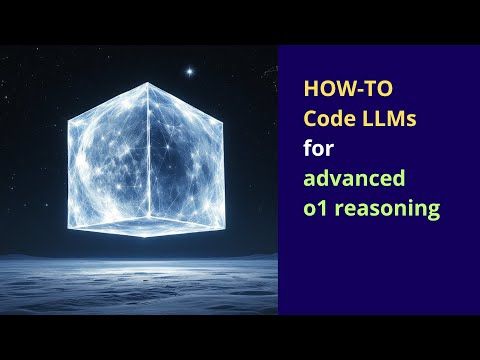 Training Script & Data to update LLM to o1 Reasoning (Sky-T1 UC Berkeley)
