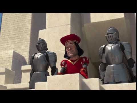 Shrek: Some Of You May Die