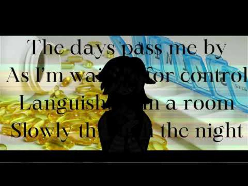 [Mako] Medicated Girl [Utau Original]