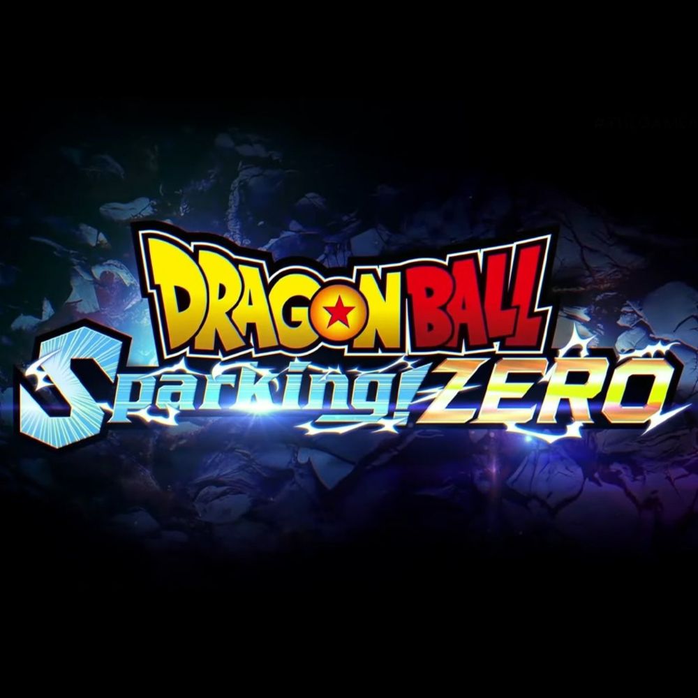 Preview Dragon Ball Sparking Zero - Le plus fort de l'univers