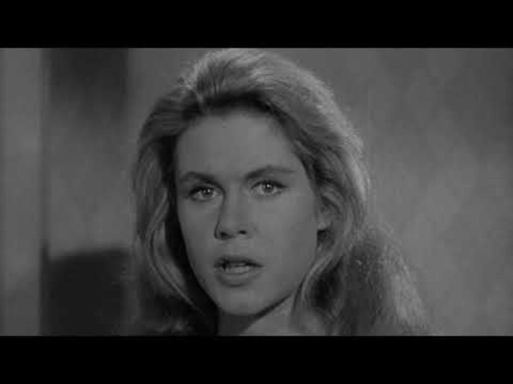 Johnny Cool (1963) - Official Trailer