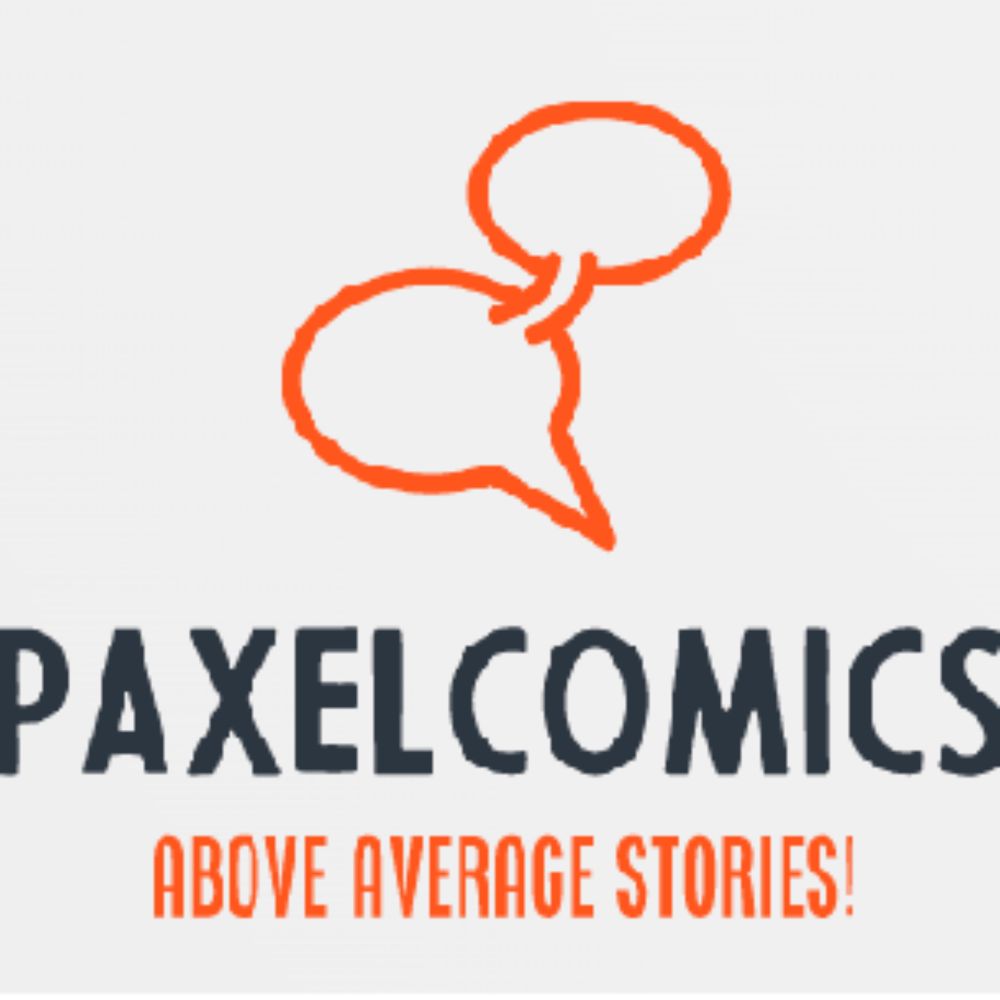 Paul Axel  Creator Profile - GlobalComix