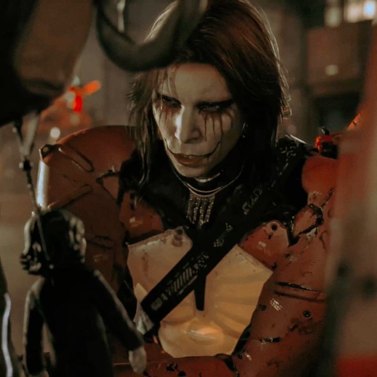 Higgs Monaghan, death stranding 2