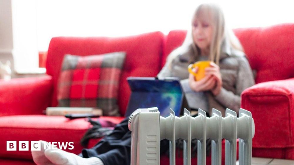 The £35 a year increase for a typical household is twice what analysts had predicted.