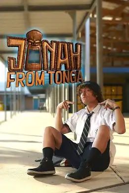 Chris Lilly in Jonah from Tonga