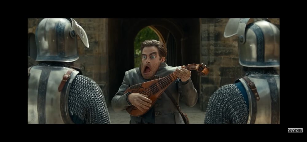 D&D bard illusion bug