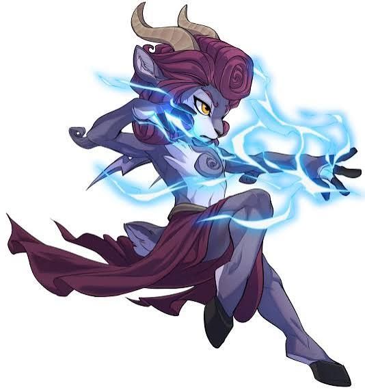 A still of Absa Rivals of Aether