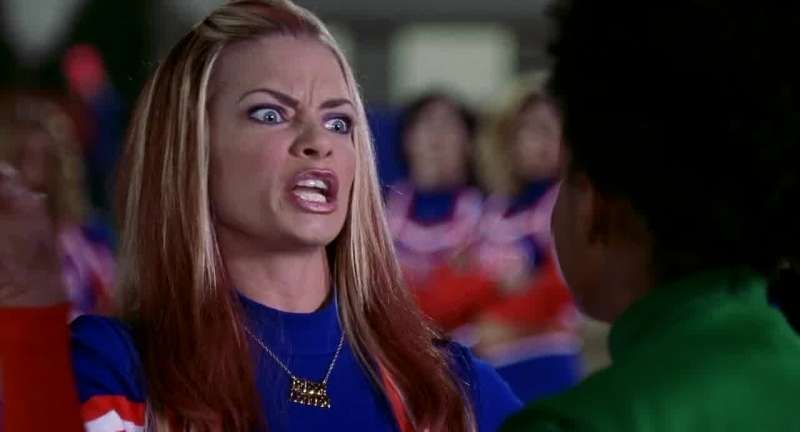 It's already Van Roten