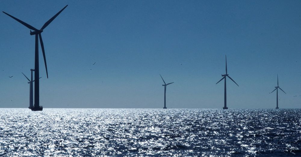 The Trump administration on Friday ordered Denmark's Orsted to stop far-advanced construction on an offshore wind project near Rhode Island, in a move that threatens to exacerbate the company's financial troubles.