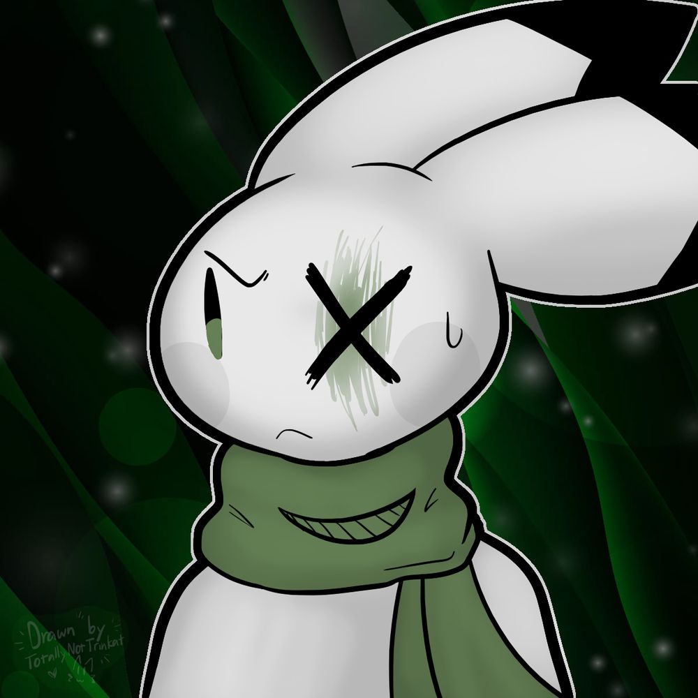 Character belongs to me, art is also mine